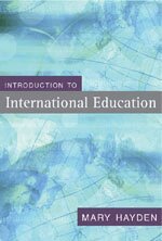 Mary Hayden - Introduction to International Education, Häftad