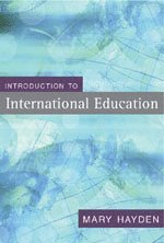 Introduction to International Education 1