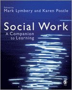 bokomslag Social Work