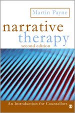 bokomslag Narrative Therapy