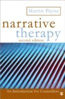 Narrative Therapy 1