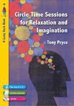 bokomslag Circle Time Sessions for Relaxation and Imagination