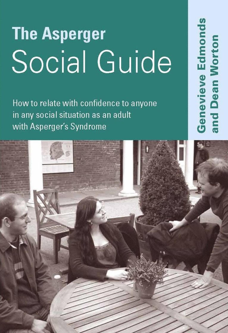 The Asperger Social Guide 1