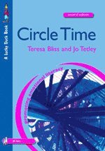 bokomslag Circle Time
