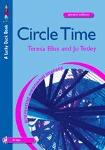 Teresa Bliss, Jo Tetley - Circle Time, Häftad