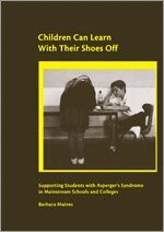 Barbara Maines - Children Can Learn With Their Shoes Off, Häftad