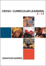 Cross-Curricular Learning 3-14