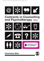 bokomslag Contracts in Counselling & Psychotherapy