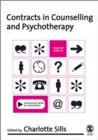Contracts in Counselling & Psychotherapy 1