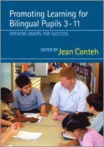 bokomslag Promoting Learning for Bilingual Pupils 3-11