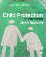 Chris Beckett - Child Protection, Häftad