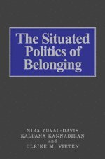 bokomslag The Situated Politics of Belonging