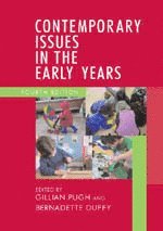 Contemporary Issues in the Early Years