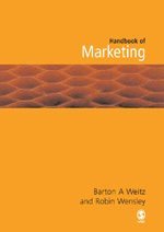 bokomslag Handbook of Marketing