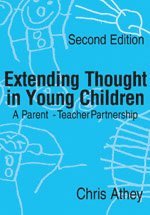 bokomslag Extending Thought in Young Children