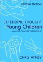 Extending Thought in Young Children 1