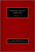 Walter Carlsnaes, Stefano Guzzini - Foreign Policy Analysis, Inbunden