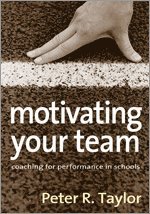 bokomslag Motivating Your Team