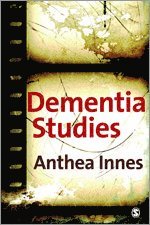 bokomslag Dementia Studies