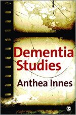Anthea Innes - Dementia Studies, Häftad