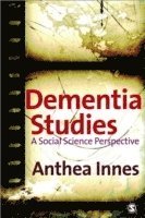 bokomslag Dementia Studies