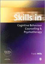 Skills in Cognitive Behaviour Counselling & Psychotherapy