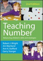 bokomslag Teaching Number