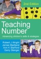 bokomslag Teaching Number