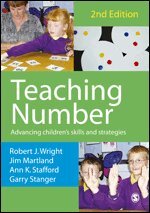 Robert J Wright, Garry Stanger, Ann K Stafford, James Martland - Teaching Number, Häftad