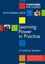 bokomslag Learning Power in Practice