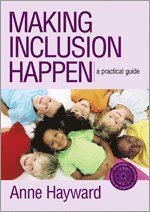 bokomslag Making Inclusion Happen