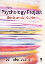 bokomslag Your Psychology Project