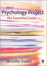 Jennifer Evans - Your Psychology Project, Häftad