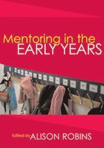 bokomslag Mentoring in the Early Years