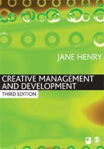Jane Henry - Creative Management and Development, Häftad