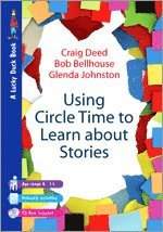 bokomslag Using Circle Time to Learn About Stories