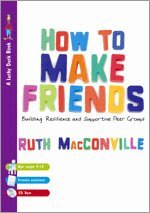 Ruth M Macconville - How to Make Friends, Häftad