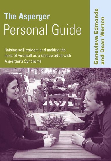 bokomslag The Asperger Personal Guide