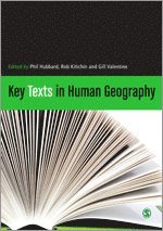 bokomslag Key Texts in Human Geography