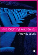Investigating Audiences 1