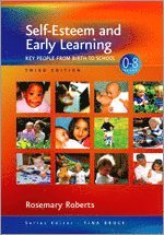 bokomslag Self-Esteem and Early Learning