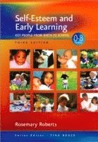 bokomslag Self-Esteem and Early Learning