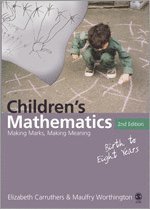 bokomslag Children's Mathematics