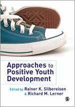 Rainer K. Silbereisen, Richard M. Lerner - Approaches to Positive Youth Development, Inbunden