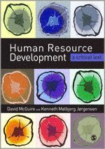 David McGuire, Kenneth Molbjerg Jorgensen - Human Resource Development, Inbunden