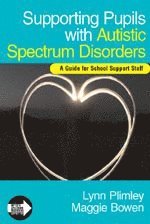 Supporting Pupils with Autistic Spectrum Disorders 1