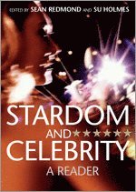 bokomslag Stardom and Celebrity
