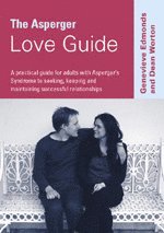 bokomslag Asperger Love Guide