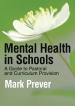bokomslag Mental Health in Schools