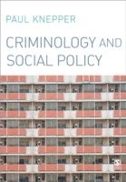 Criminology and Social Policy 1